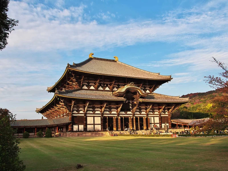 Nara