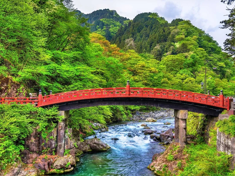 Nikko