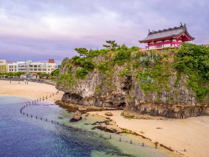 Okinawa City