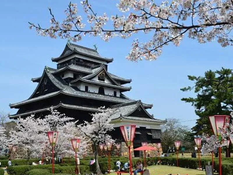 Sakaiminato