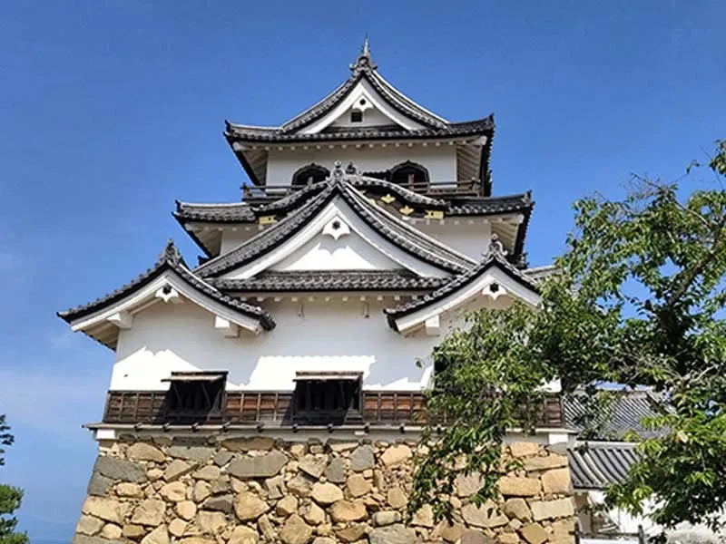 Shiga Prefecture