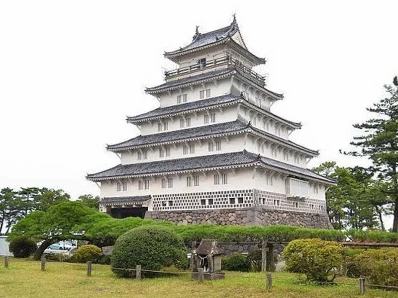 Shimabara