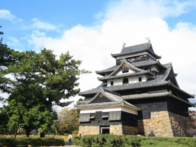 Shimane Prefecture