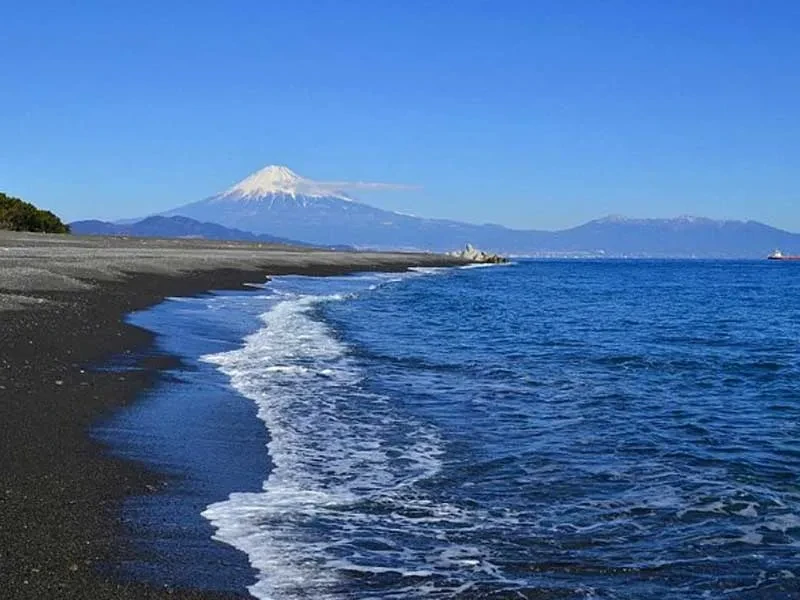 Shizuoka