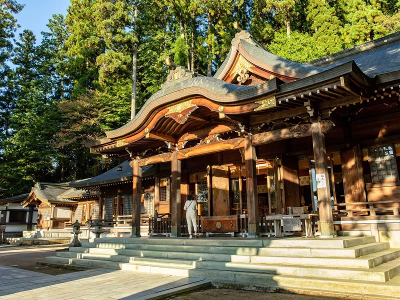 Takayama