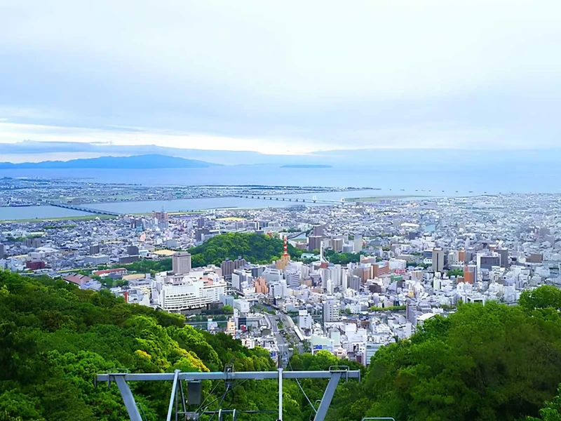 Tokushima