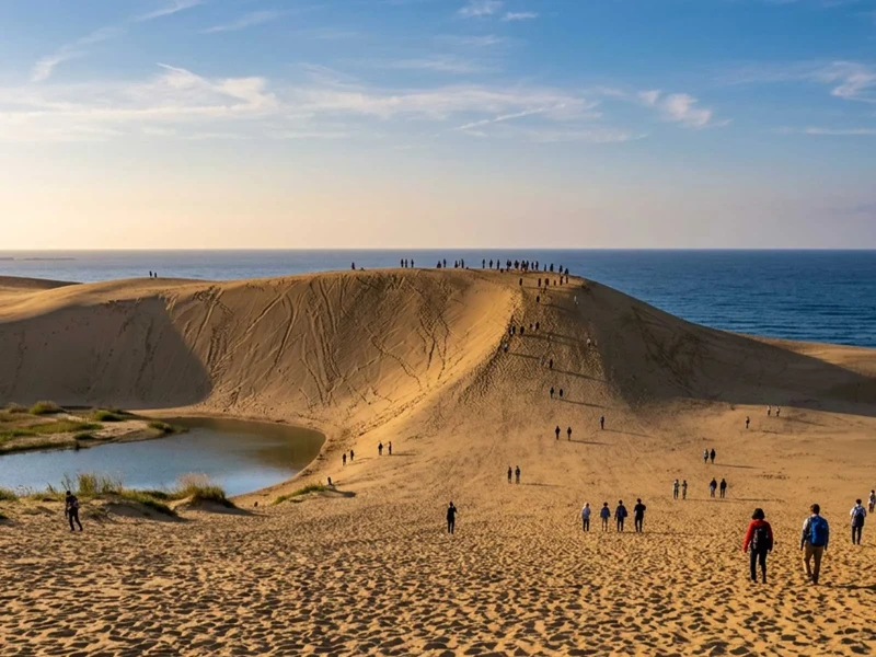 Tottori Prefecture