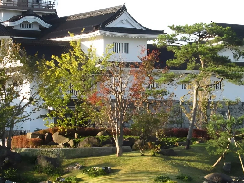 Toyama Prefecture