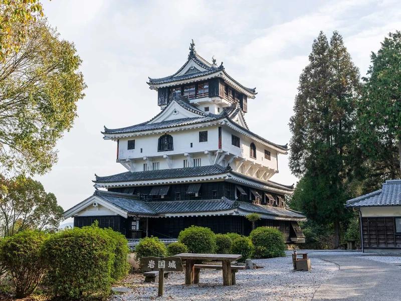 Yamaguchi Prefecture