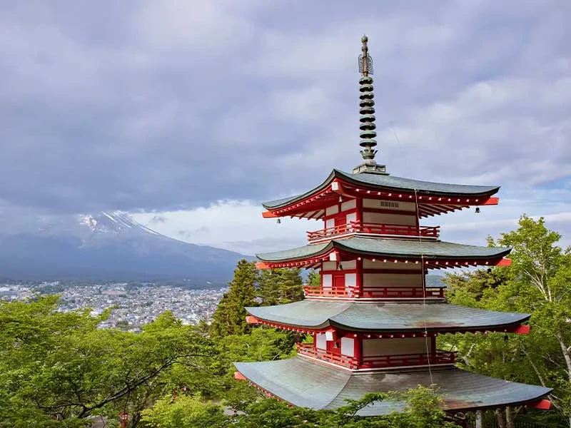 Yamanashi