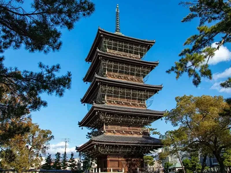 Zentsuji